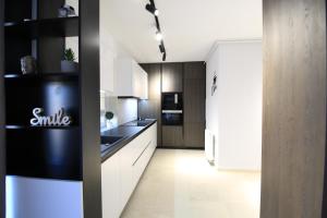 MOOS Apartment CORESI