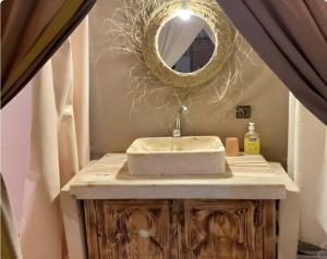 Sahara Classic Luxury Camp