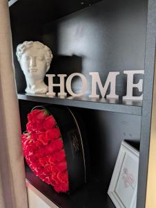 MOOS Apartment CORESI