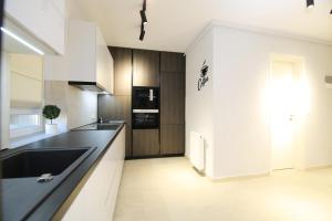 MOOS Apartment CORESI