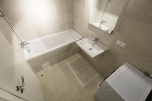 MOOS Apartment CORESI