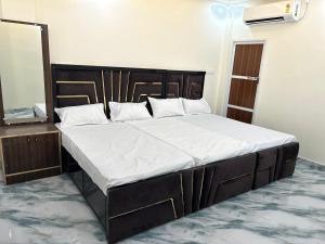 New Shree vishnu homestay