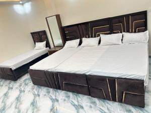 New Shree vishnu homestay