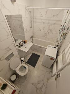 Studio Râșnov VMP Free Parking