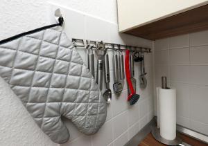Ferienwohnung Skatbrunnen der WAG