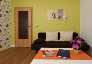 Ferienwohnung Skatbrunnen der WAG