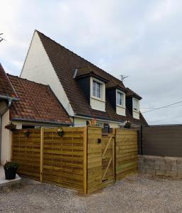 Bienvenue chez Marceau