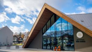 Termy Karkonosze Resort & Spa koło Karpacza