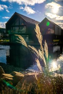 Termy Karkonosze Resort & Spa koło Karpacza