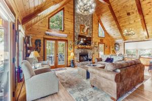 The Bear Necessities