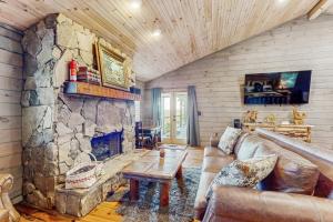 The Bear Necessities