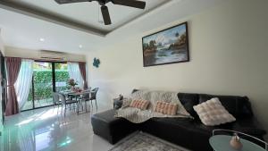 Townhouse in the Wonderland