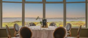 The Hawthorn by Galway Bay