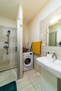 Residence Old Town Studio 2E