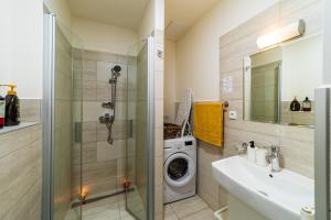 Residence Old Town Studio 2E