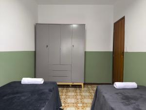 Paquetá: 2 quartos - AC , Wi-Fi e Churrasqueira!