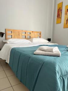 Habitación Doble Superior