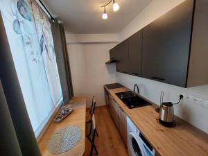 Apartmán, byt v Srdci Kráľovského mesta- Kežmarok