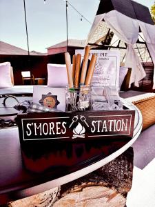 The McKinney Luxury Escape Close to Everything!