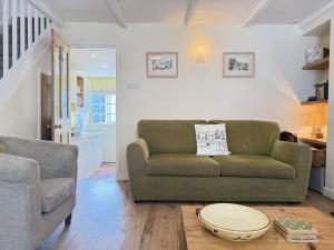 Seabreeze in the heart of St Ives, minutes from Harbour & Beaches