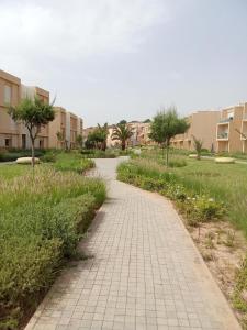 Cozy apartment in Tamraght - Taghazout Bay