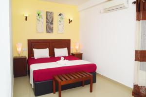 ilamparuma Hotel