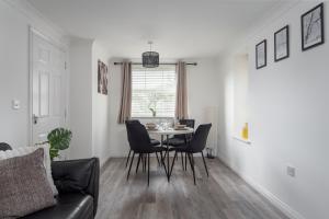 Peaceful, Perfect for Work, Leisure, Free Parking