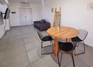 Tranquilidad y Confort en Palermo calle zapata