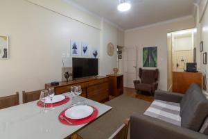 5 minutos da praia de Copacabana - BI307