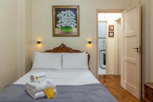 5 minutos da praia de Copacabana - BI307