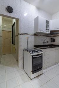 5 minutos da praia de Copacabana - BI307