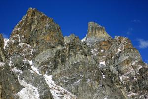 Cliff View Residency Lachung