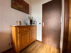 Appartement 5 personnes près des pistes avec vue magnifique - FR-1-733-172