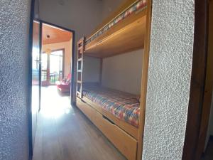 Appartement 5 personnes près des pistes avec vue magnifique - FR-1-733-172