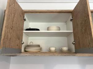 Residencial da Ju - Apto 02