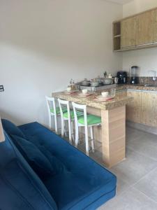 Residencial da Ju - Apto 02