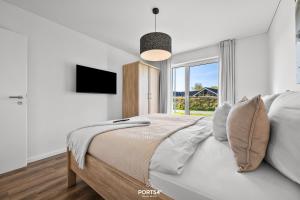 Ferienwohnung Ruhepol Olpenitz