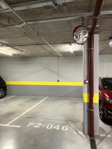 Studio Ramonda - City Center Dorcol - with Free Parking