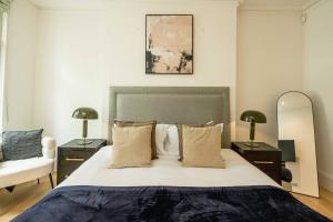 High-end Duplex apartment - Mayfair