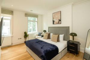 High-end Duplex apartment - Mayfair