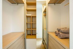 High-end Duplex apartment - Mayfair