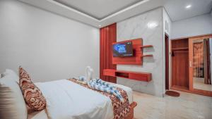 Villa Griya Anyar Ubud