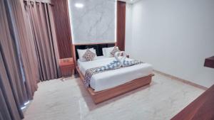 Villa Griya Anyar Ubud