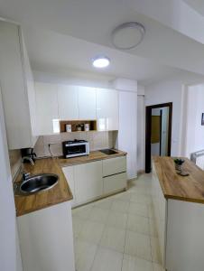 Lihnidos Home, Central Stay, Wi-Fi, near Lake, AC