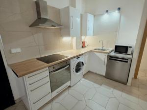 SBD apartamento centro