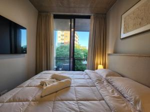 Departamento con Deco profesional 302 Venire