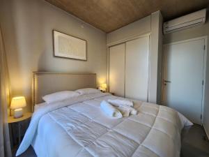 Departamento con Deco profesional 302 Venire