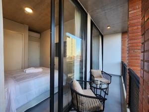 Departamento con Deco profesional 302 Venire