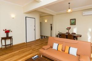 Luxury Apartments at the foot of the Acropolis Hill