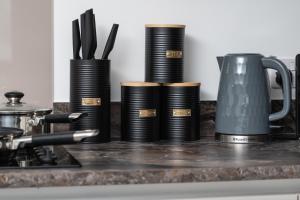 Lovely Home Near Canal, Park, & Central MK